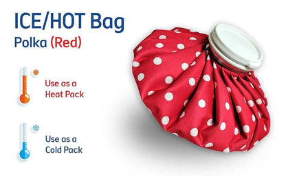Hot & Cold Water Bag