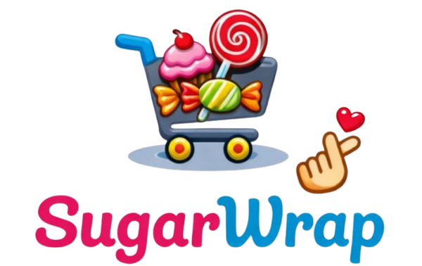 sugarwrap.in